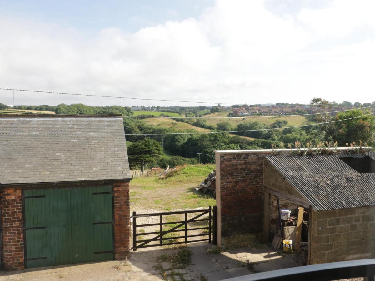 Raw Pastures Holiday home Whitby